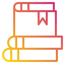 Books icon