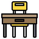 escritorio icon