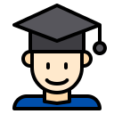 estudiante icon