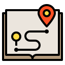 mapa icon