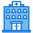 hospital icon