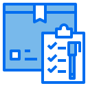 lista de verificación