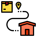 mensajero icon