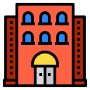 hotel icon