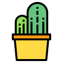 cactus icon