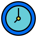 reloj icon