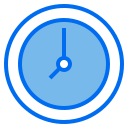 reloj icon