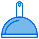 recogedor icon