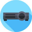 proyector icon