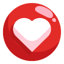 corazón icon