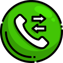 teléfono icon