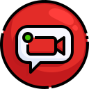 videollamada icon