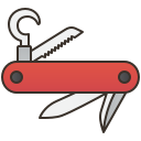 cuchillo icon