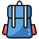 mochila icon