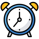 reloj icon