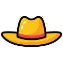 sombrero icon