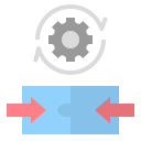 integración