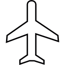 avión icon