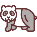 panda icon