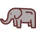 elefante icon