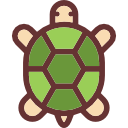 tortuga icon