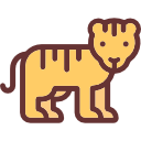 tigre icon