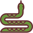 serpiente icon