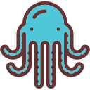 pulpo icon