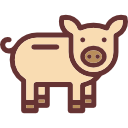 cerdo icon