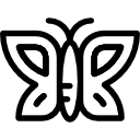 mariposa icon