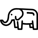 elefante icon