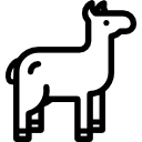 alpaca icon