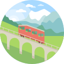 funicular icon