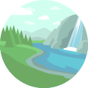 cascada icon