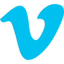 vimeo icon