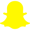 Snapchat Icons & Symbols