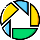 picasa icon