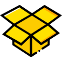 dropbox icon