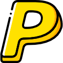 paypal icon