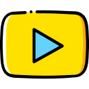 youtube icon