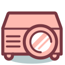 proyector icon