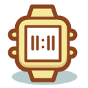 reloj inteligente icon