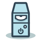 computadora icon