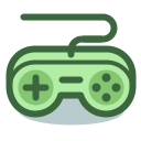 gamepad icon