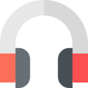 auriculares icon