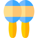 maracas icon