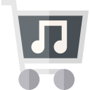 carrito de compras icon