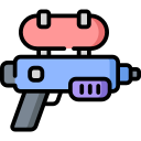 pistola