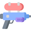 pistola