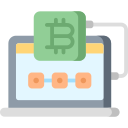 criptomoneda icon